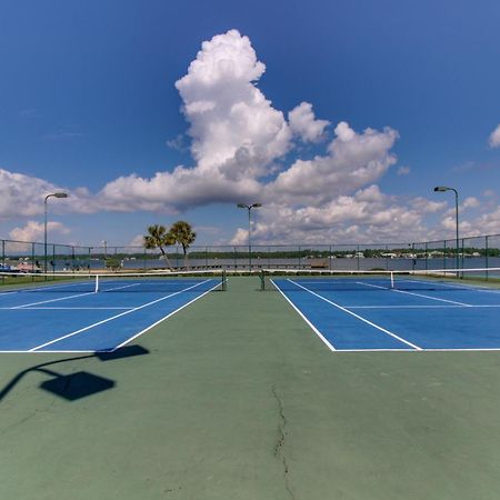 Gulf Shores Surf & Racquet Club Condos II Luaran gambar