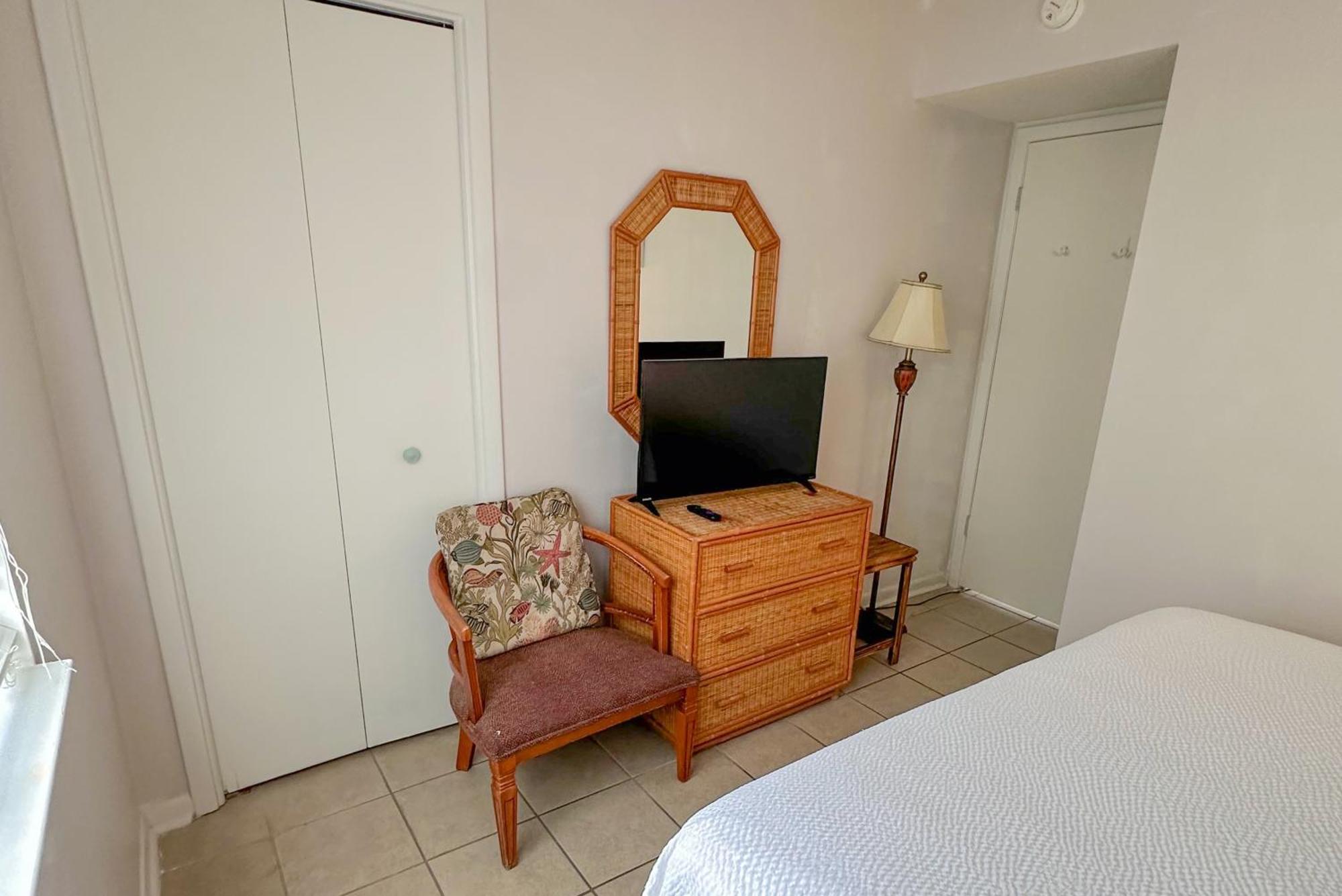 Gulf Shores Surf & Racquet Club Condos II Bilik gambar