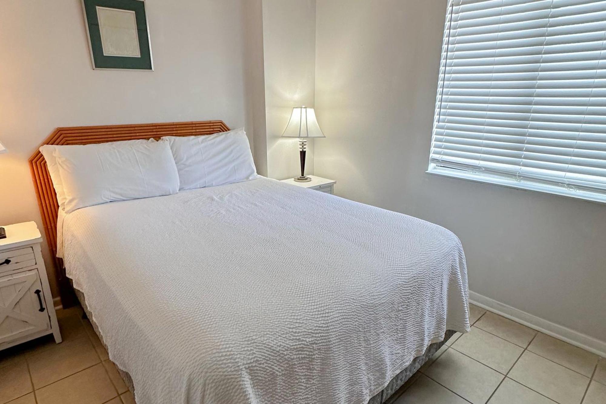 Gulf Shores Surf & Racquet Club Condos II Bilik gambar