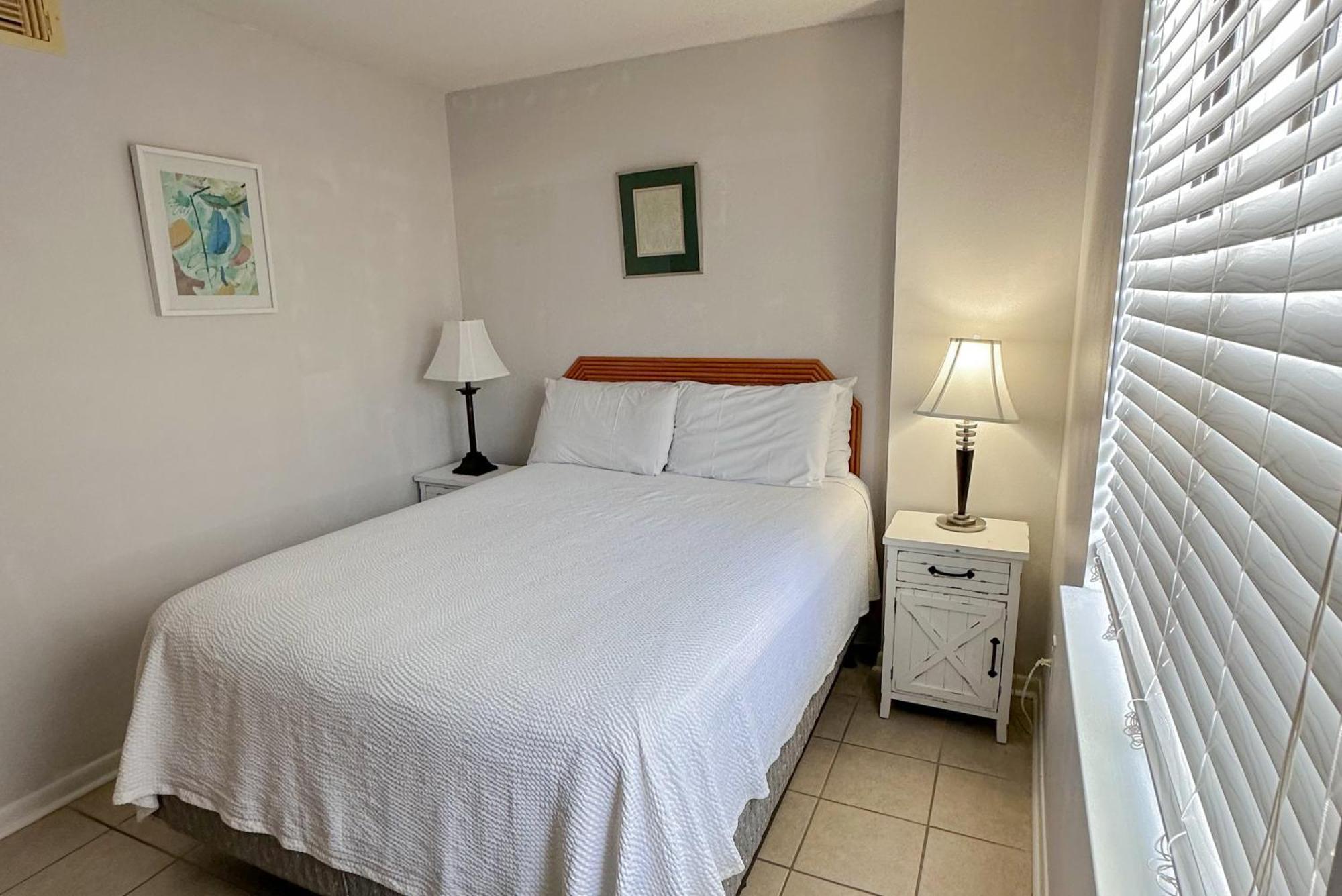 Gulf Shores Surf & Racquet Club Condos II Bilik gambar
