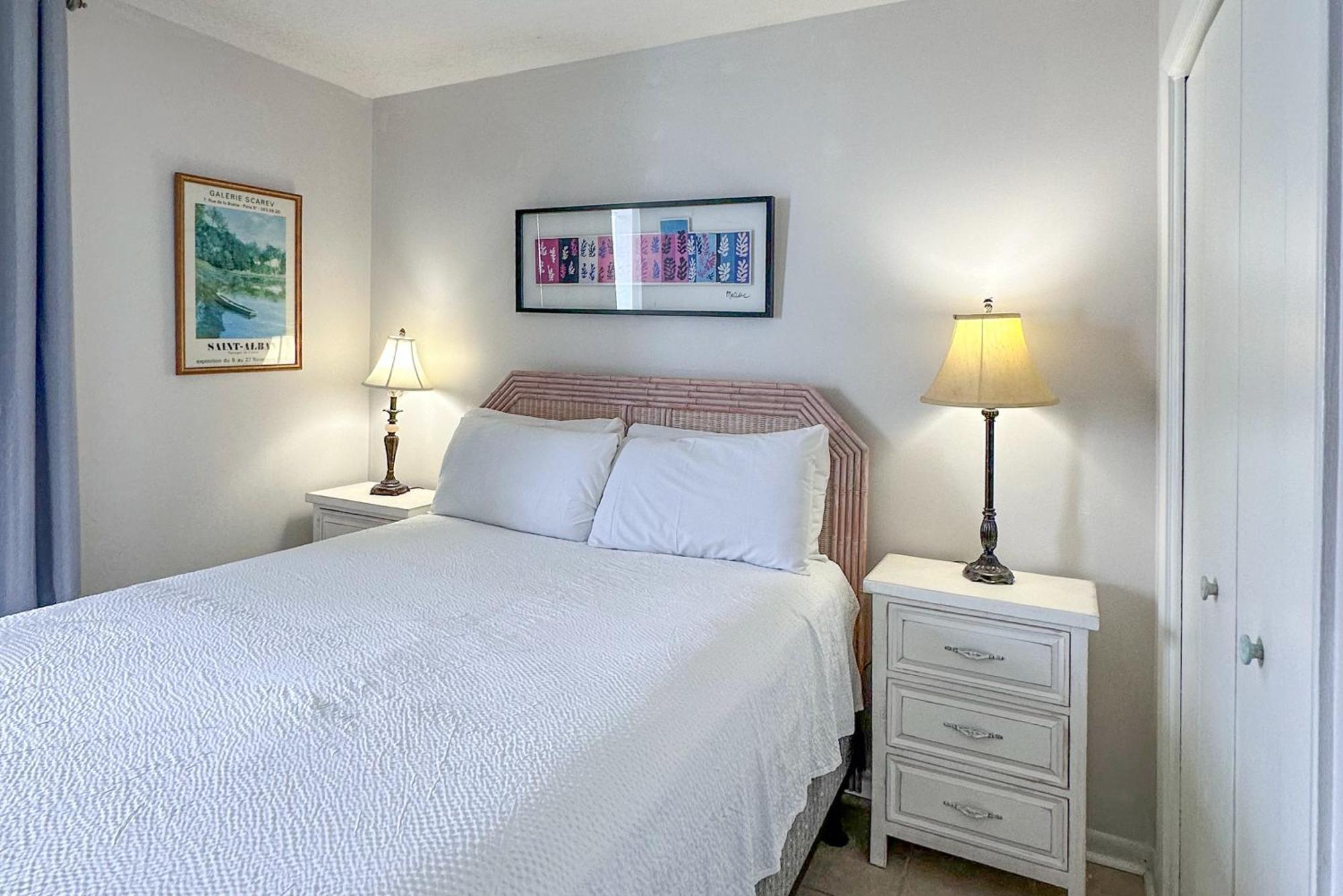 Gulf Shores Surf & Racquet Club Condos II Bilik gambar