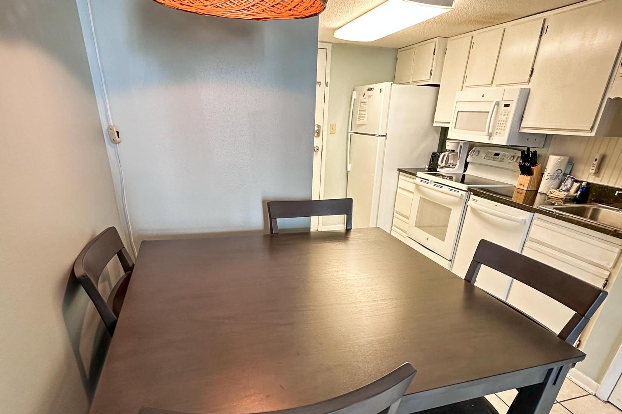 Gulf Shores Surf & Racquet Club Condos II Bilik gambar