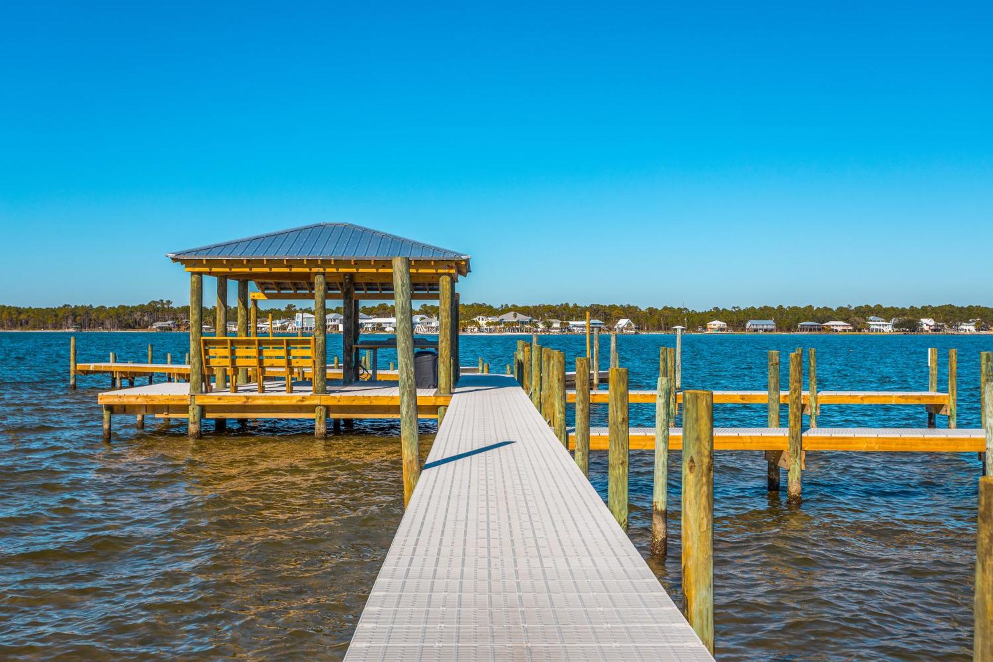 Gulf Shores Surf & Racquet Club Condos II Bilik gambar