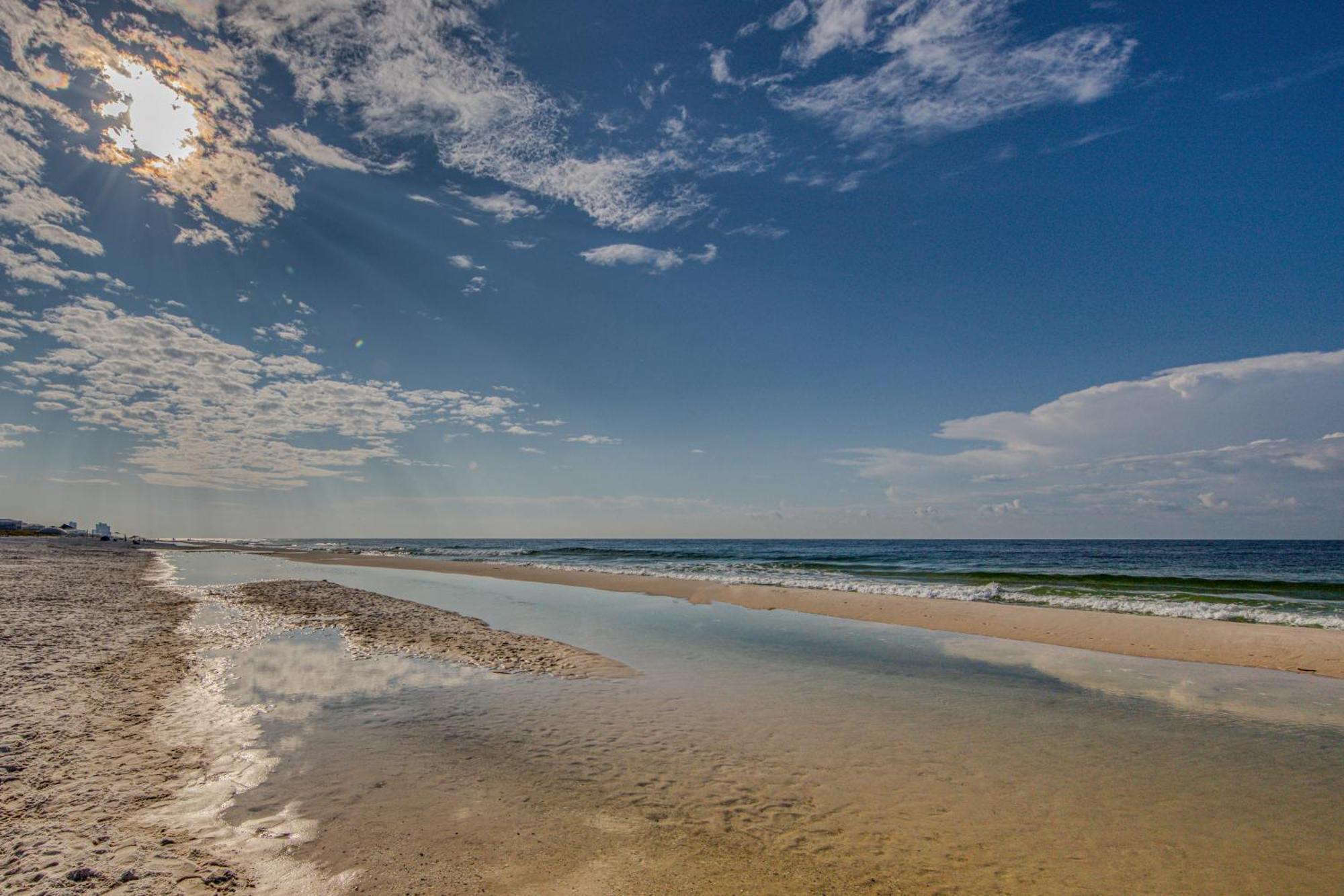 Gulf Shores Surf & Racquet Club Condos II Bilik gambar