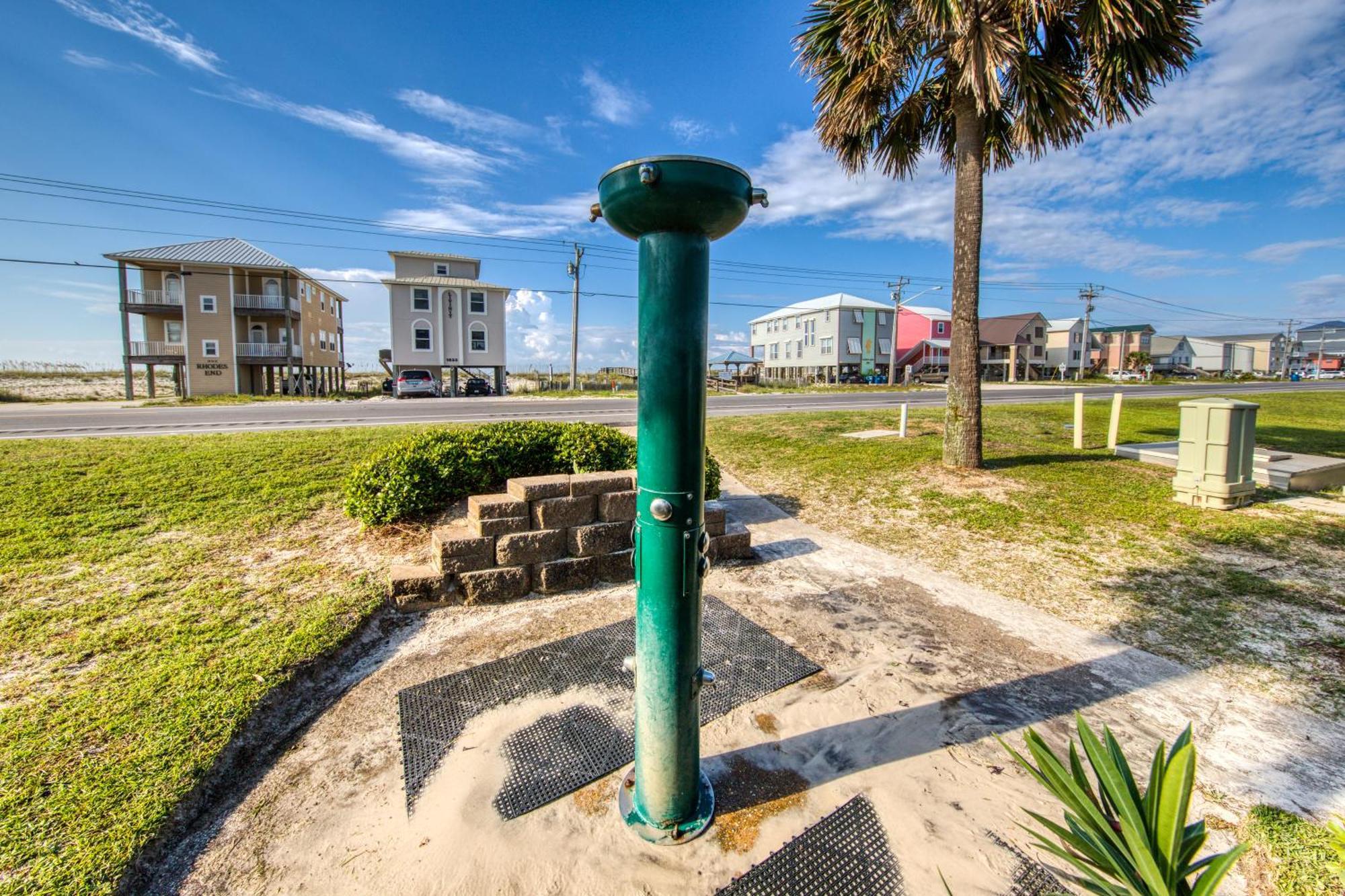 Gulf Shores Surf & Racquet Club Condos II Bilik gambar
