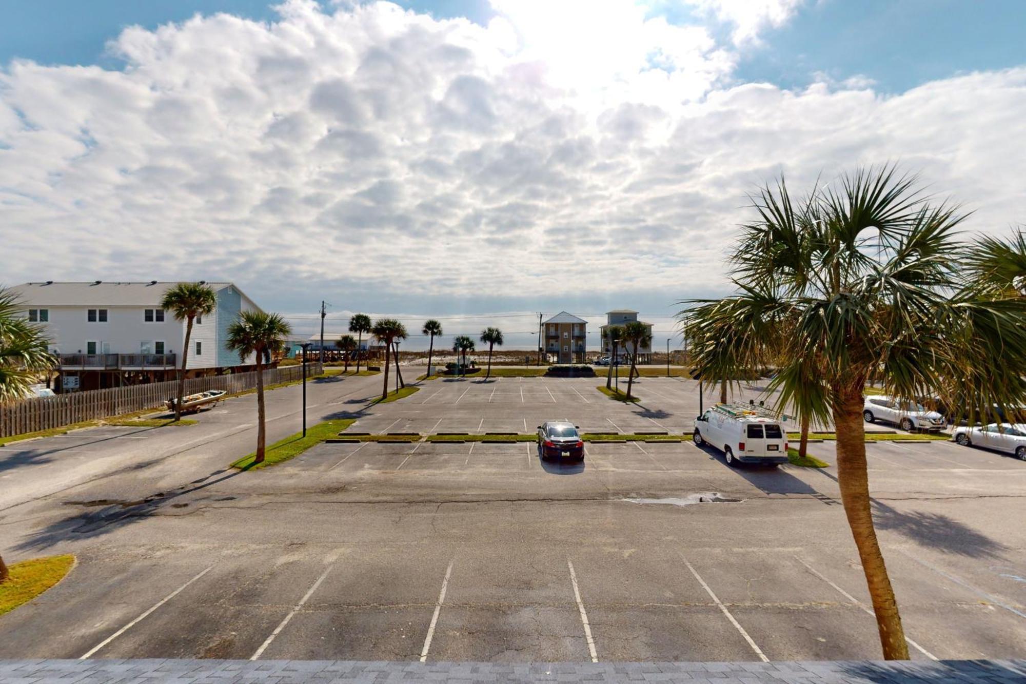 Gulf Shores Surf & Racquet Club Condos II Luaran gambar