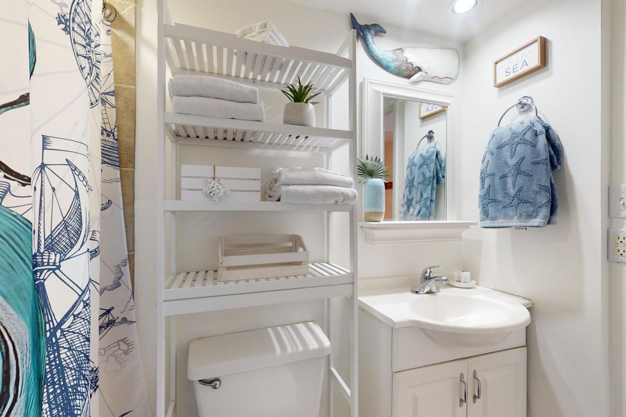 Gulf Shores Surf & Racquet Club Condos II Luaran gambar