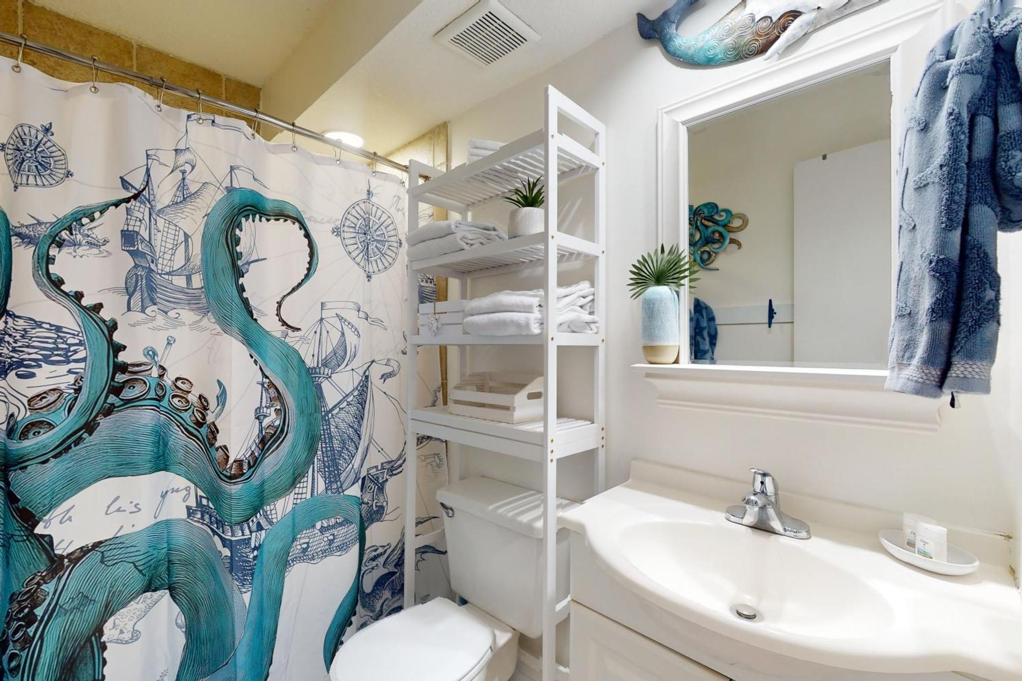 Gulf Shores Surf & Racquet Club Condos II Luaran gambar