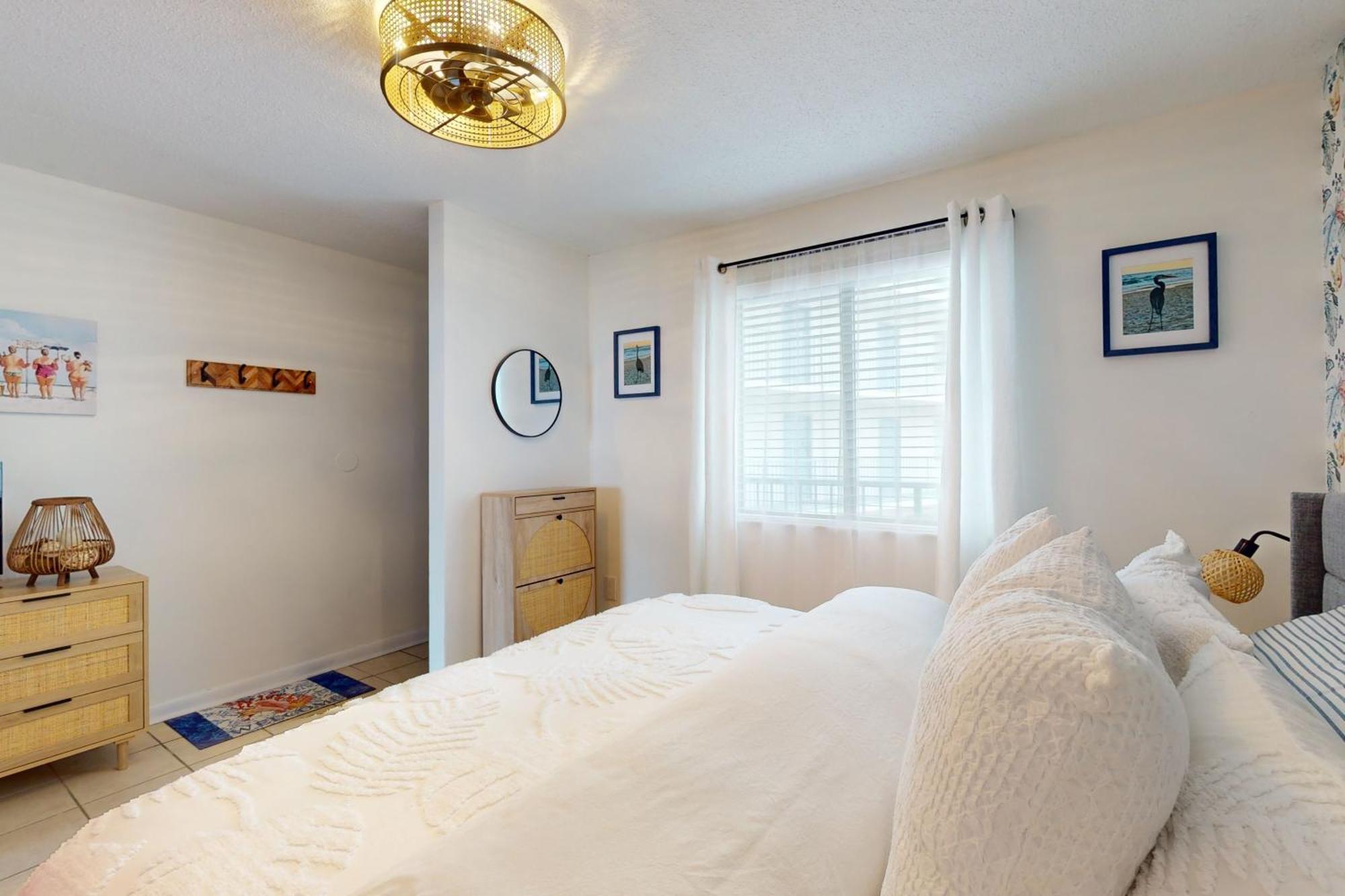 Gulf Shores Surf & Racquet Club Condos II Luaran gambar