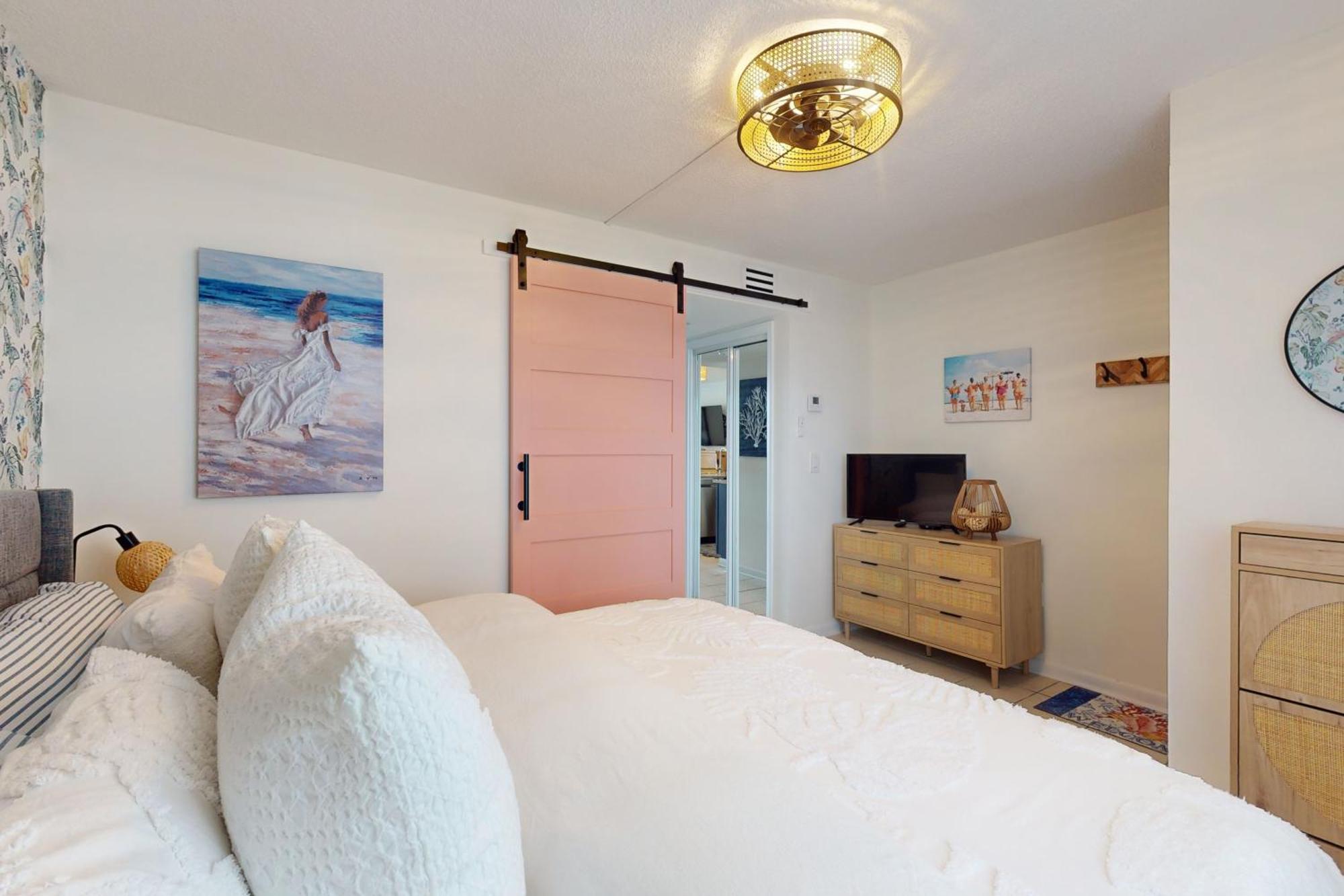 Gulf Shores Surf & Racquet Club Condos II Luaran gambar