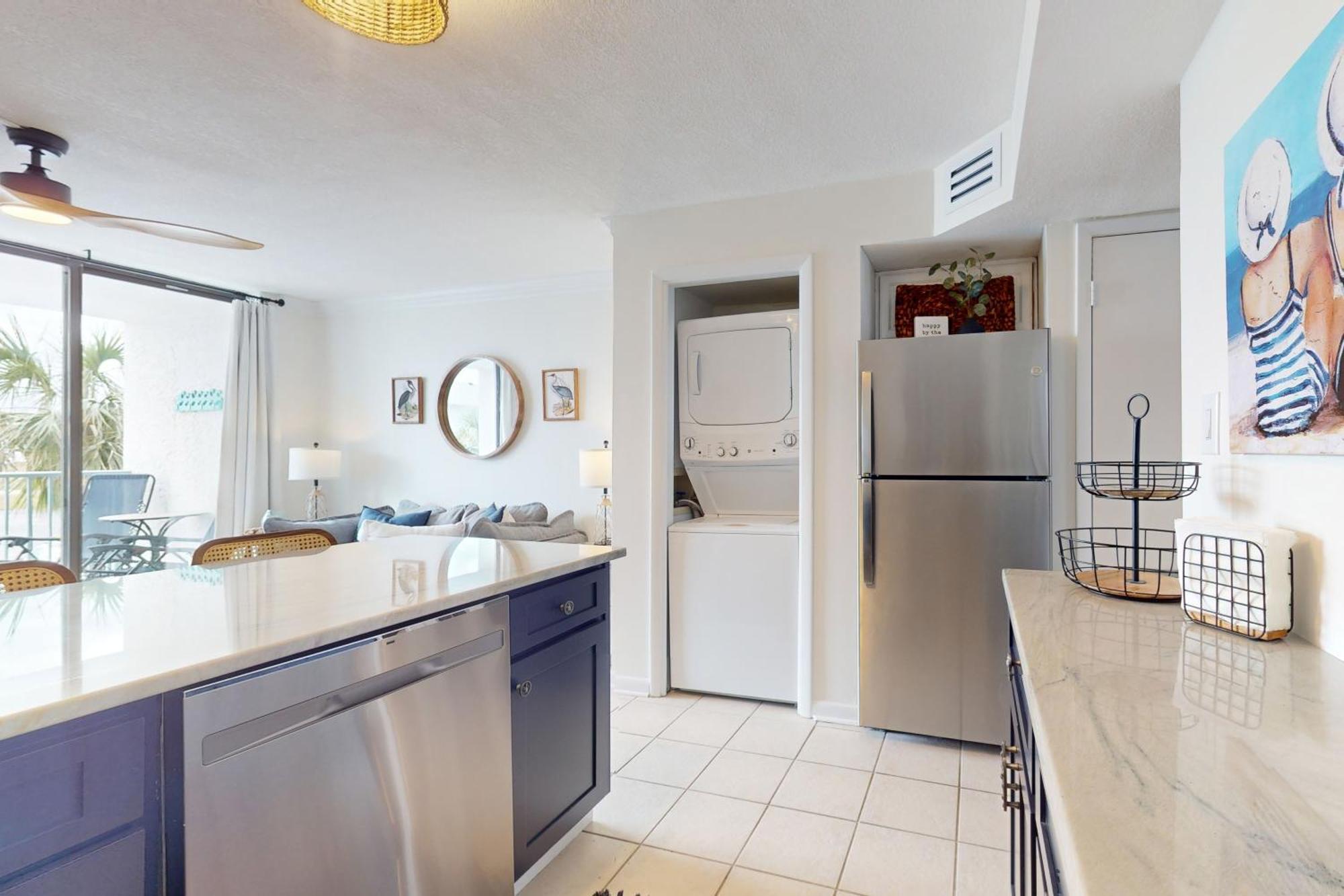 Gulf Shores Surf & Racquet Club Condos II Luaran gambar