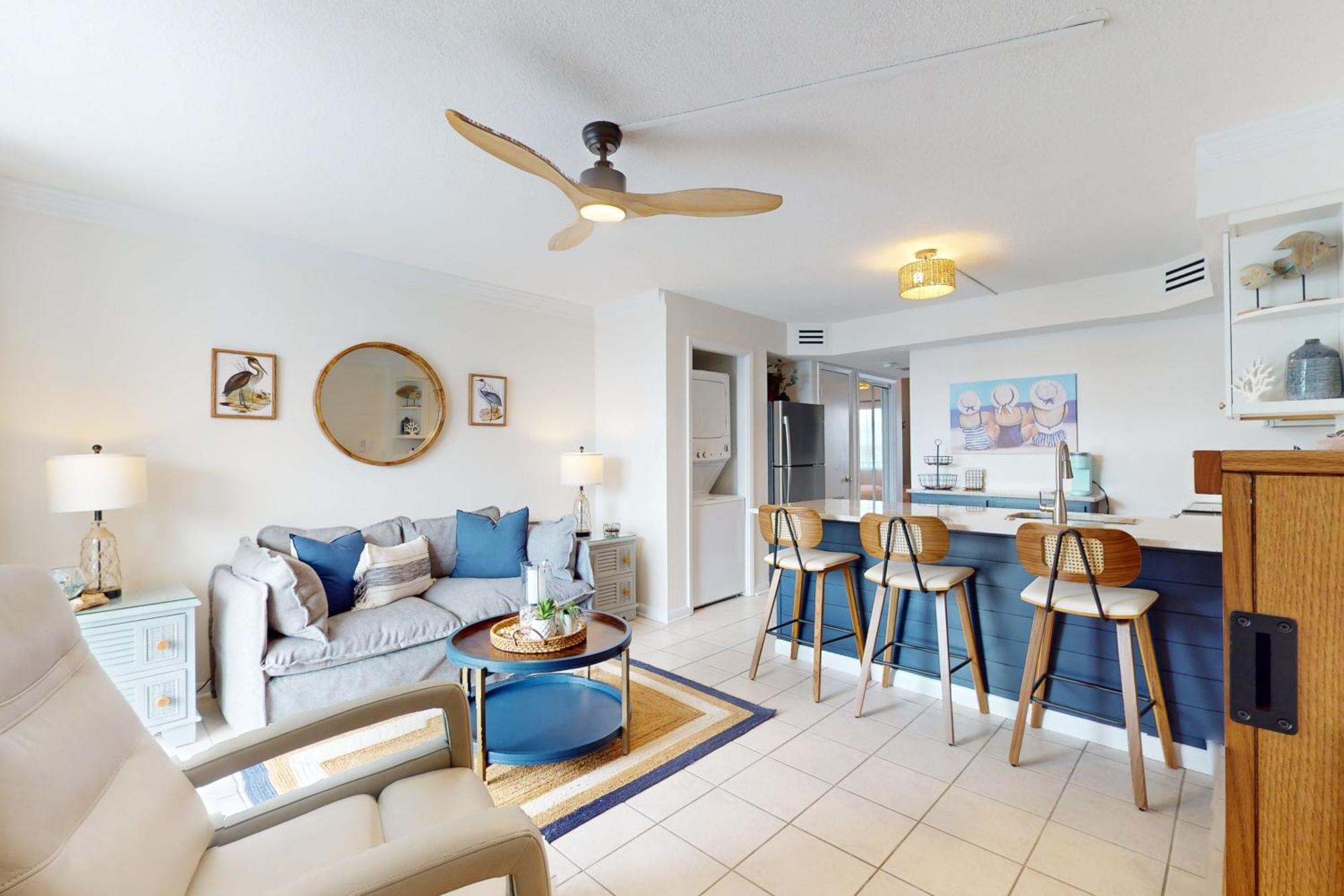 Gulf Shores Surf & Racquet Club Condos II Luaran gambar