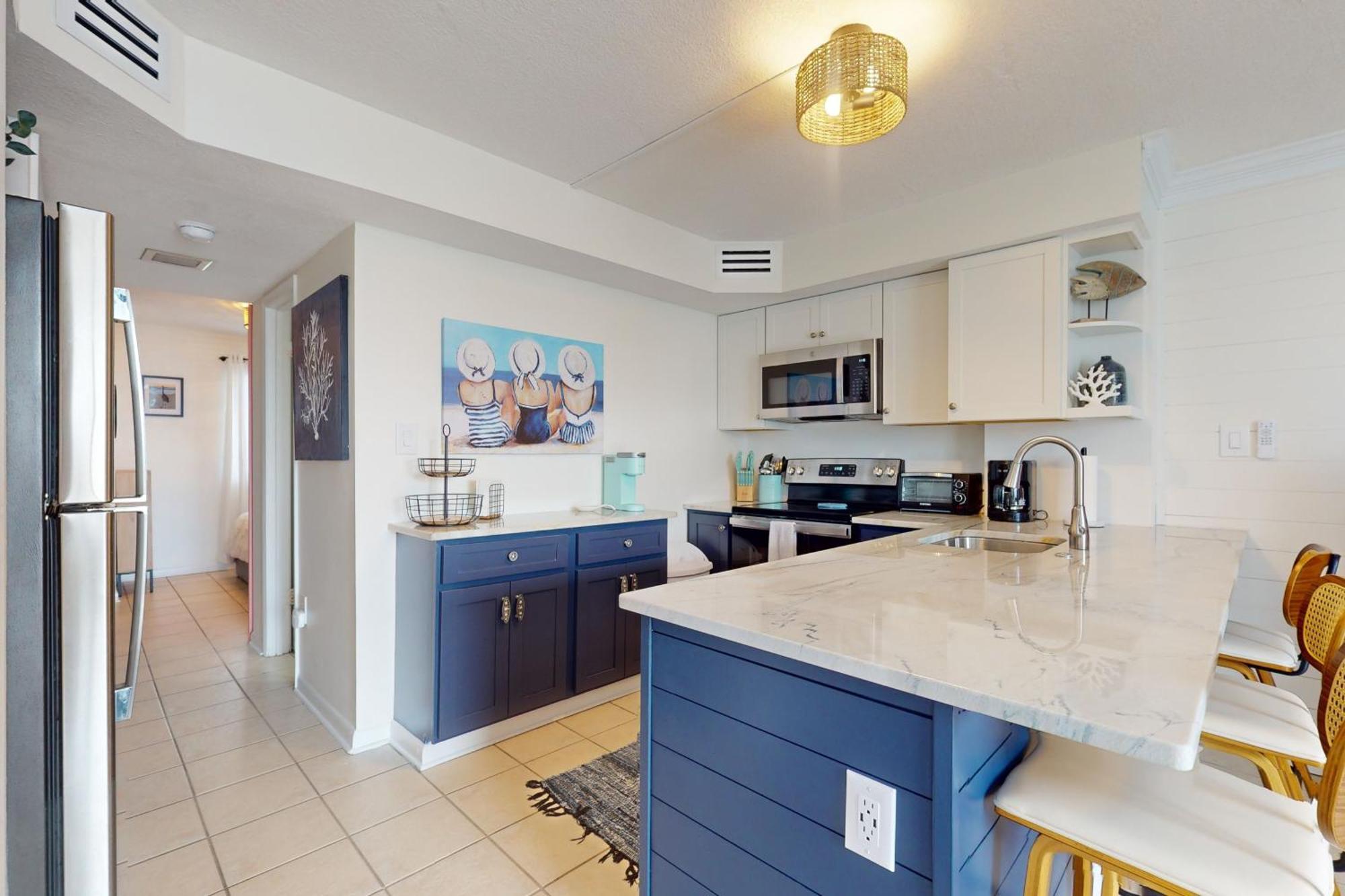 Gulf Shores Surf & Racquet Club Condos II Luaran gambar