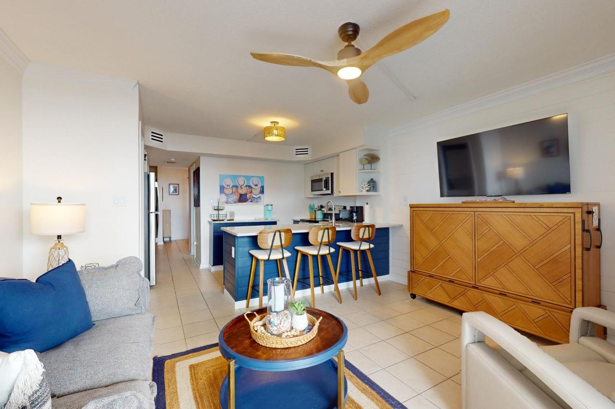 Gulf Shores Surf & Racquet Club Condos II Luaran gambar
