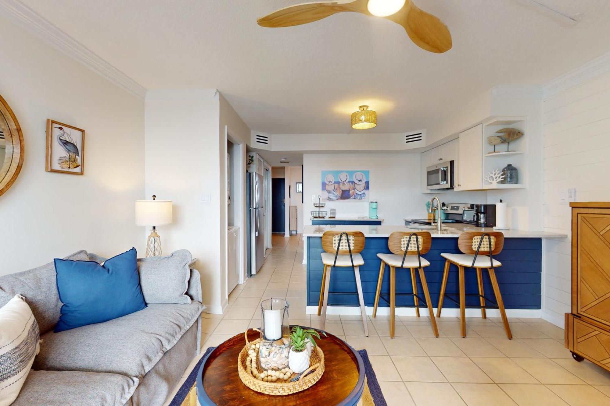 Gulf Shores Surf & Racquet Club Condos II Luaran gambar